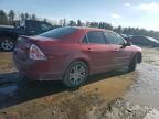 2007 Ford Fusion SE