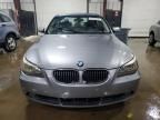 2006 BMW 525 XI