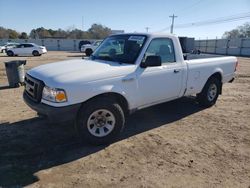 Ford Ranger salvage cars for sale: 2008 Ford Ranger