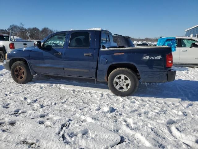 2005 Dodge Dakota Quad SLT