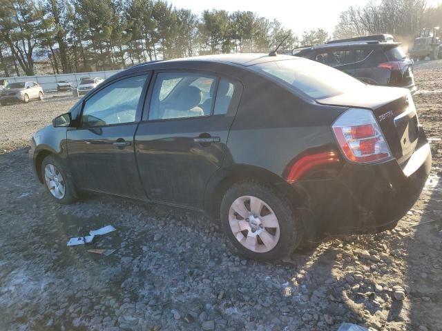 2010 Nissan Sentra 2.0