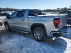 2019 GMC Sierra K1500 SLT