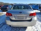 2014 Subaru Legacy 2.5I Limited