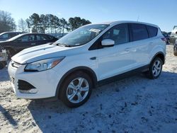 2016 Ford Escape SE en venta en Loganville, GA