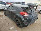 2016 Hyundai Veloster Turbo