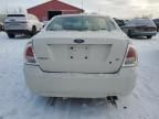 2008 Ford Fusion SE