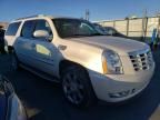 2011 Cadillac Escalade ESV Luxury