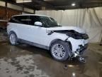 2014 Land Rover Range Rover Sport HSE