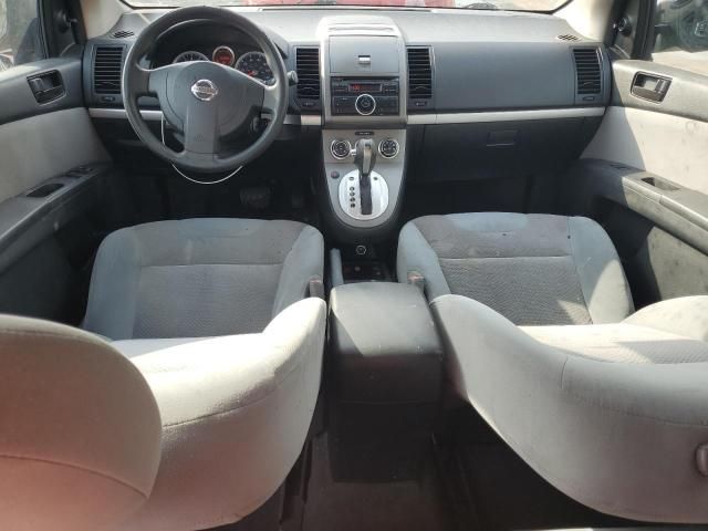 2010 Nissan Sentra 2.0