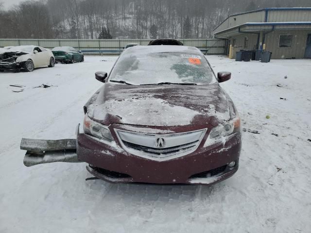 2013 Acura ILX 20 Premium