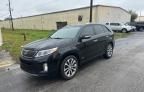 2015 KIA Sorento SX