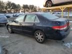 2003 Honda Accord EX