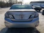 2014 Honda Civic Hybrid