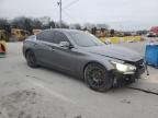 2014 Infiniti Q50 Base