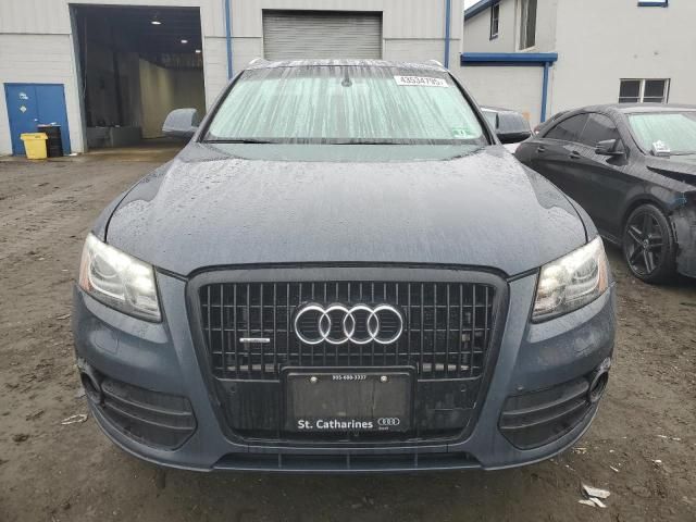 2011 Audi Q5 Premium Plus