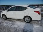 2019 Nissan Versa S