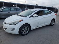 2011 Hyundai Elantra GLS en venta en Fresno, CA