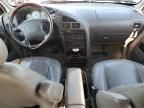 2001 Nissan Quest GLE