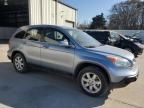 2009 Honda CR-V EXL