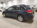 2012 Subaru Outback 2.5I Premium