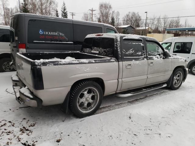 2006 GMC Sierra K1500 Denali