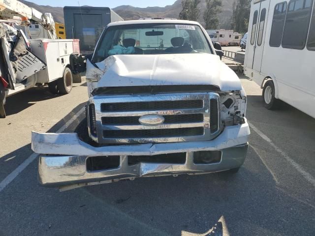 2006 Ford F250 Super Duty