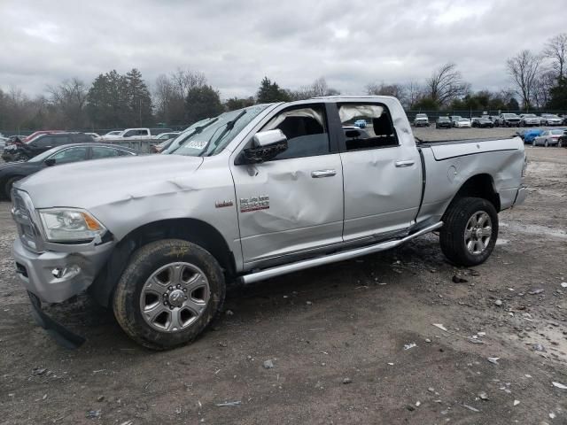 2014 Dodge RAM 2500 Longhorn