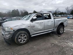 Dodge 2500 salvage cars for sale: 2014 Dodge RAM 2500 Longhorn