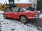 1973 Triumph Spitfire