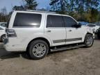 2013 Lincoln Navigator