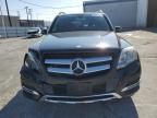 2014 Mercedes-Benz GLK 350