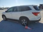 2017 Honda Pilot Exln