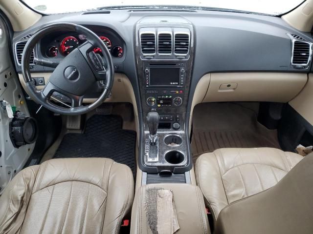 2012 GMC Acadia Denali