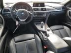 2016 BMW 328 XI Sulev