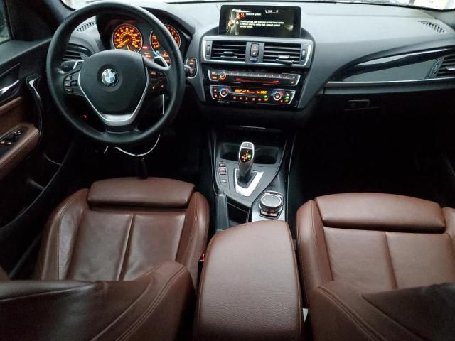 2016 BMW 228 XI Sulev