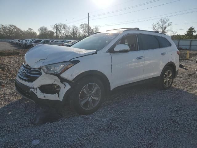 2013 Hyundai Santa FE GLS