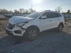 2013 Hyundai Santa FE GLS