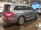 2018 Mercedes-Benz GLS 450 4matic