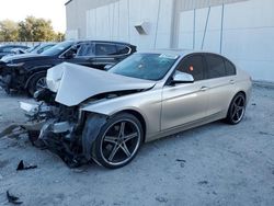 BMW Vehiculos salvage en venta: 2015 BMW 328 I