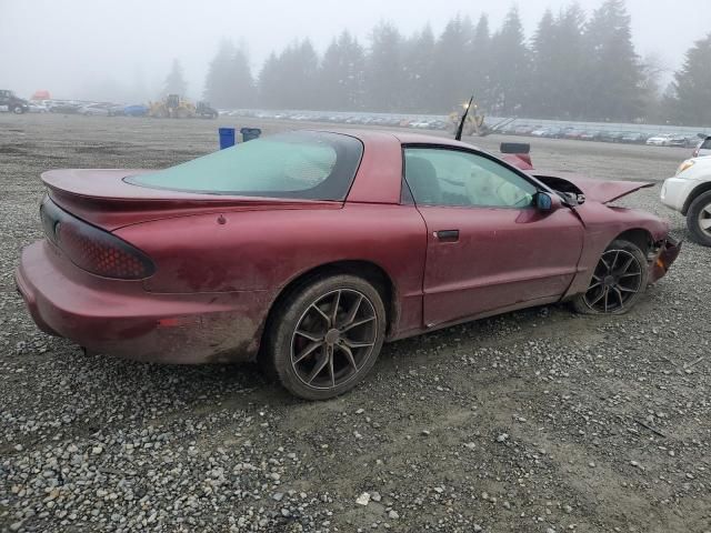 1994 Pontiac Firebird Formula