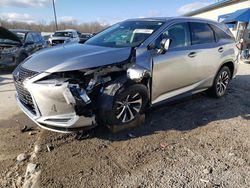 2021 Lexus RX 350 L en venta en Louisville, KY