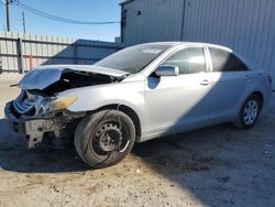 Toyota salvage cars for sale: 2007 Toyota Camry CE