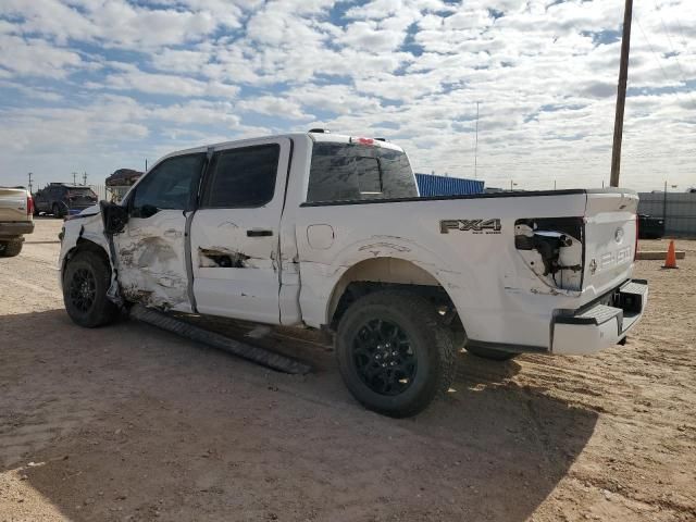 2024 Ford F150 XLT