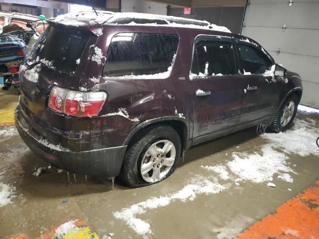 2009 GMC Acadia SLT-1