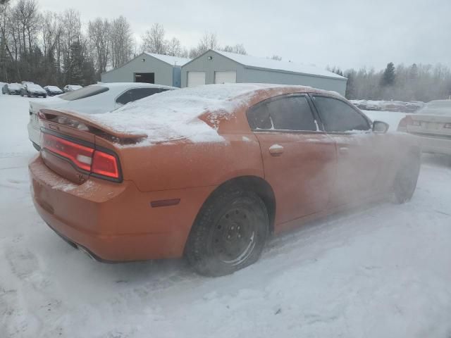 2011 Dodge Charger R/T