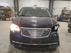 2013 Chrysler Town & Country Touring L