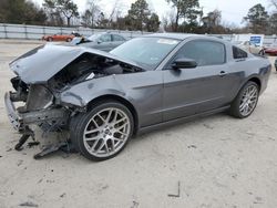 Ford salvage cars for sale: 2014 Ford Mustang