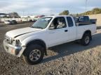 2000 Toyota Tacoma Xtracab Prerunner