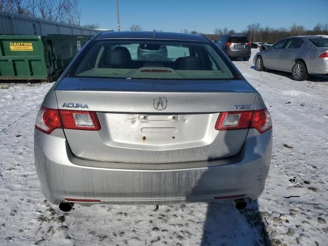 2009 Acura TSX