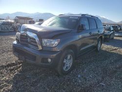 Toyota salvage cars for sale: 2014 Toyota Sequoia SR5